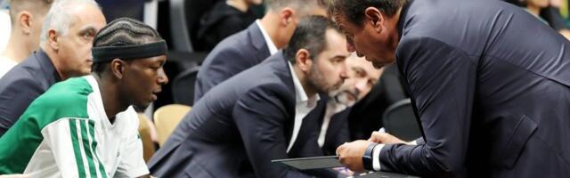 Ataman ne želi Nana! Turska ipak bez velikog pojačanja na EP!