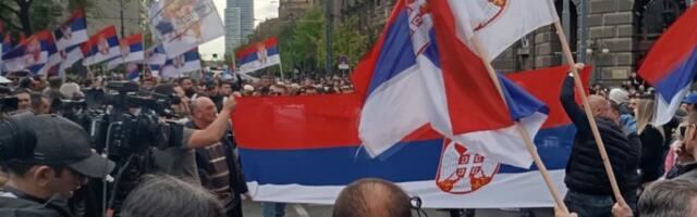 OVO JE SEDAM PREDLOGA ZA IME NOVOG POKRETA: Građani imaju priliku i da dopišu svoj predlog (FOTO)