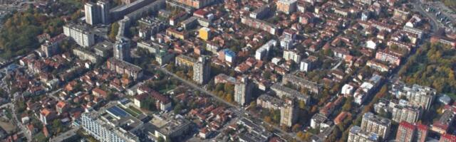 16 SATI TERORA U KRALjEVU: Blokaderi maltretiraju narod, blokirali četiri raskrsnice