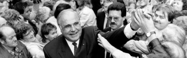 Nemačko ujedinjenje – naknadno iščitavanje