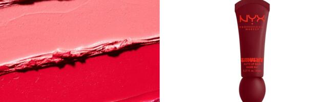 Na našem beauty radaru ove nedelje su NYX Smushy tinted matte lip balmovi