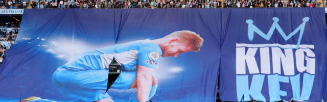 POSLEDNJI PLEJ BELGIJSKOG MAESTRA NA ETIHADU: Pobeda Mančester Sitija uz gol, ali i promašaj sezone! (VIDEO)