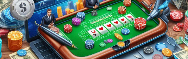 How to Choose the Best Online Casino Affiliate Program in 2025: Key Criteria and Tips