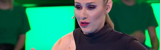 "Štrecnem se kada mi kažu "GOSPOĐO!"" Evo KOLIKO GODINA ima Kristina Radenković, mnogi su se iznenadili kada su saznali brojku!