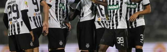 U Partizanu je ostao samo jedan “kauboj”! Očekuje nas Obračun kod O.K. korala