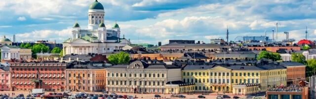 Srbin ušao u market u NAJSREĆNIJOJ ZEMLJI na svetu, pa UPOREDIO CENE sa našim (VIDEO)