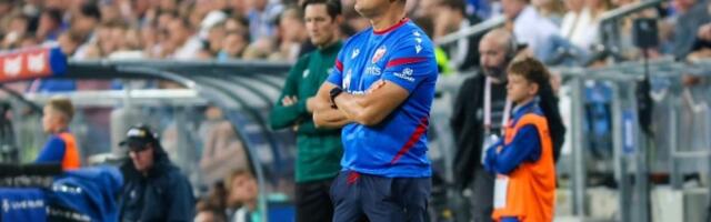 Milojević zove na oprez pred revanš i istakao jednog igrača: On je lider