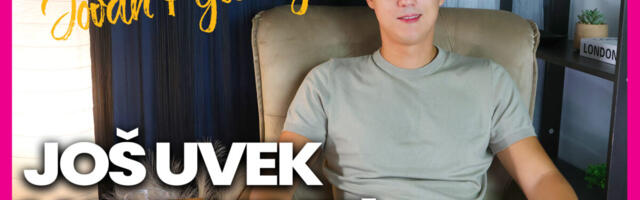 Majka mu zamerila, a on ne odustaje: Da li će ljubav Peje i Ene pobediti