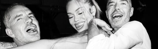 DSquared2 slavi 30 godina pesmom “ICONique”, imamo detalje