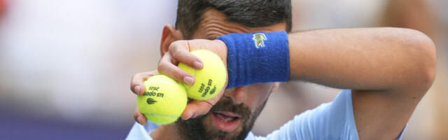 ĐOKOVIĆ PROGOVORIO O MARIHUANI: Njegove reči iz Njujorka svi morate HITNO da čujete!