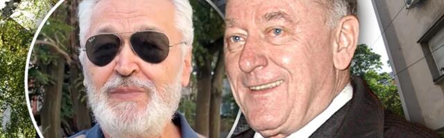 Spomen ploča Petru Kralju je trebalo da bude uklonjena, a komšije slavnog glumca otkrivaju: "Bio je sasvim normalan..."