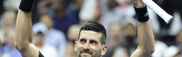 REČI PODRŠKE OD NAJVEĆEG: Novak iz Njujorka odmah pozvao Bogdana kada je saznao za kapitenovu povredu!