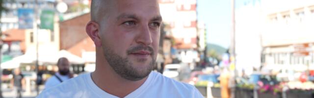 Javno izvinjenje Elvedina Totića zbog psovanja Isusa: Moj ispad nije bio usmeren protiv vere i naroda već je bio u afektu