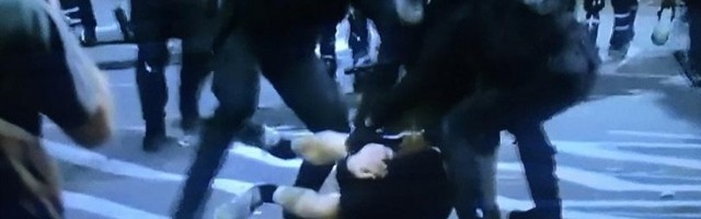 Đura će ti oprostiti što te je tukao