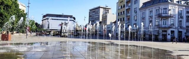 „Nišstan“ dobija nova zaduženja i poslove – održavanje javnih toaleta i fontana