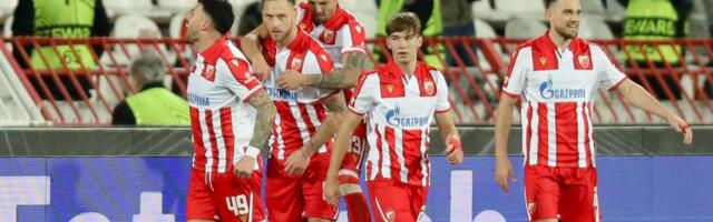 Javor - Zvezda: Milojević bez tri musketara za povratak na prvo mesto, šampion traži formu pred Ligu Evrope