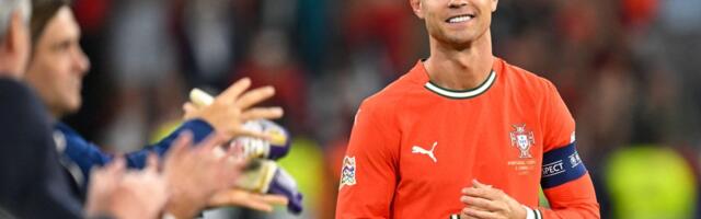 Ovo je 10 najskupljih dresova nošenih na utakmicama: Ronaldo predvodi kolonu, na spisku i jedno iznenađenje