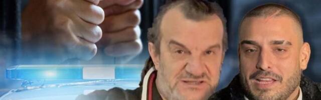 ŠOK-BOMBA O HAPŠENJU ACE LUKASA, DARKO LAZIĆ RAZBESNEO NACIJU JEDNIM POTEZOM: Folker saznao šta se desilo, pa izašao u javnost sa OVIM!