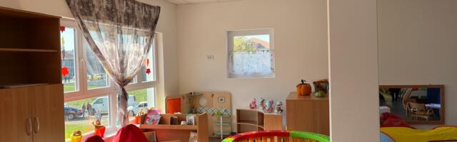 Za privatne vrtiće u Leskovcu 11,5 miliona dinara