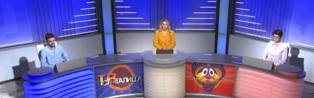 "Sad mogu da umrem!" Rokvić se oglasio nakon pitanja u "Slagalici", ne može da veruje šta se dogodilo