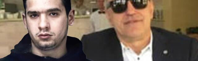 "ČULA SAM ŠKRIPU GUMA, PA EKSPLOZIJU" Svedokinja o detaljima ubistva Čađe! Vračarci otkriveni zbog Skaja: Daću mu čitulju, poslednji pozdrav najvećem cinkarošu