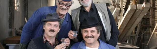 Posle mnogo godina otkrivena tajna popularne srpske serije: Kada je Manda umro, Radoš je doneo ovu odluku