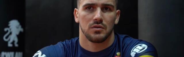 "MIŠLJENJE JE KAO DU*E": Bojkovićev trener zagrmeo nakon novog Markovog debakla! (FOTO)