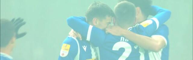 Kabić rešeta i pokazuje Zvezdi da je pogrešila: Ludnica u Zaječaru!