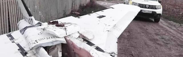 Meštanin našao dron u selu, pomislio da je igračka i odneo ga kući: Onda su stigli demineri