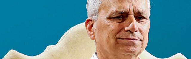 Папа: Света столица неће бити неми посматрач глобалне неједнакости