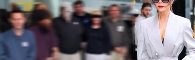 Viktorija Bekam šokirala: Telo kost i koža, lice kao da je dodato u fotošopu (FOTO)