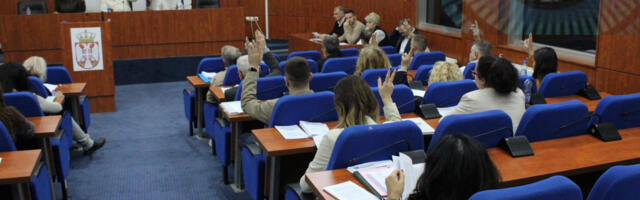 Počinje podela poljoprivrednih subvencija