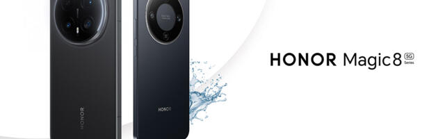 Stižu najpouzdaniji pametni telefoni godine: HONOR najavljuje novu HONOR Magic8 seriju