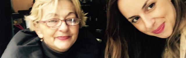 "NE MOGU DA BUDEM ZADOVOLJNA, JER MOG DETETA NEMA" Majka Ane Volš za Alo! nakon što je Brajan proglašen krivim za ubistvo