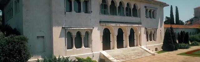 Monarhisti: Država ni dinar ne da za Dvorski kompleks, to je osveta princu Filipu za podršku studentima