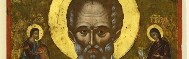 Pola Srbije slavi, druga polovina ide na slavu: Danas je Sveti Nikola