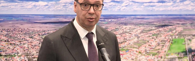 VUČIĆ OBEĆAO KONKRETNA ULAGANJA: Slovačka kuća dobija novac, dogovoreno predstavljanje Slovaka na Ekspu