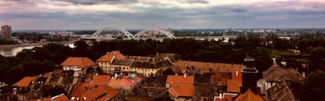 Konstantin (8) je novi mali "gradonačelnik" Sremske Mitrovice: Ima plan za ceo grad, posebno za svoje drugare