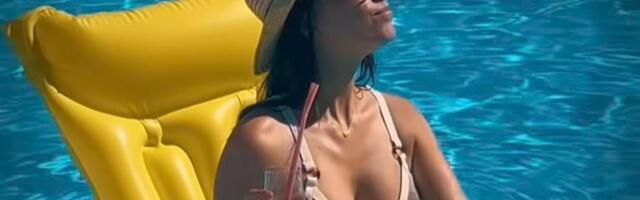 OVAKO IZGLEDA UNUTRAŠNJOST DOMA VODITELJKE PINKA I EKS FUDBALERA! Jedna stvar je suvi luksuz