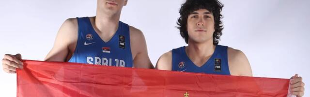 FMP doveo pojačanje pretposlednjeg dana 2025. godine: Mladi srpski reprezentativac oblači dres Pantera