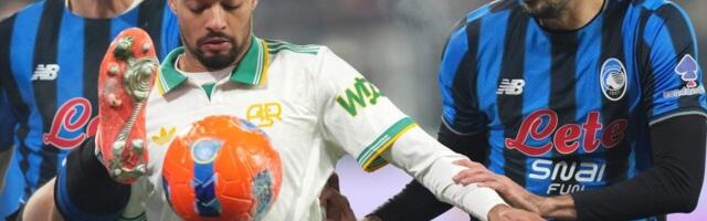 „Boginja“ ukrotila „vučicu“ (VIDEO)