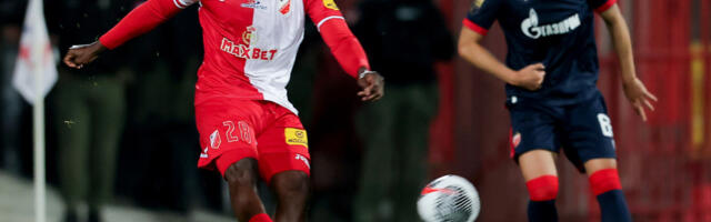 Umalo zaklali igrača Vojvodine: Samo smo čekali da nas ubiju... Živeo sam ispod mosta