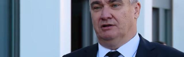 Milanović: Hrvatski vojnici neće ići u Ukrajinu