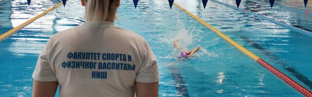 Niški Fakultet sporta među 300 najboljih na Šangajskoj listi