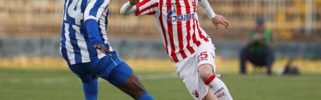 BOMBA! Filip Mladenović pred velikom povratkom?!