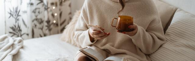 Otklonite lako januarsku melanholiju