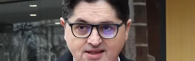 "Mrdićevi zakoni" treba da oslabe Dolovac: To odgovara vlasti zbog slučaja "Nadstrešnica" i "Generalštab"