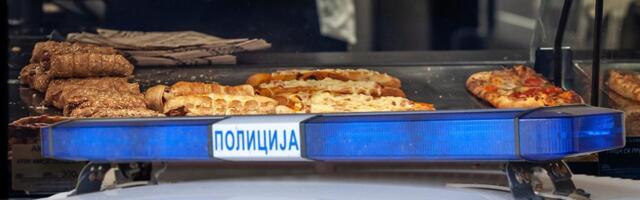 "SKOČILA NA NAPADAČA KAD JE POKUŠAO DA JOJ UBIJE SUPRUGA!" Upucani vlasnik pekare u Ratkovu u teškom stanju, ŽENA HEROJ sprečila tragediju: Rvala se sa njim!