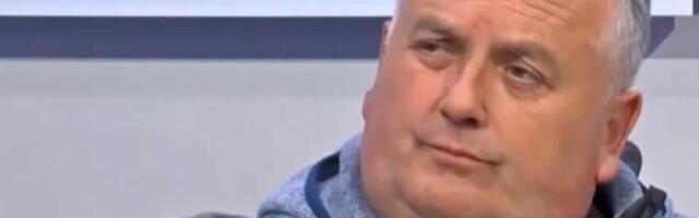 DRAGUTIN PRED BOŽIĆ NA ULICI SREO PROSTITUTKU! Dao joj 25 EVRA, a onda je čuo njenu priču: "Pitao sam je koliko..."