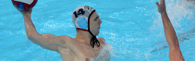 Crna Gora nanela prvi poraz Srbiji, ali ovo je neuspeh koji ne boli (Foto)